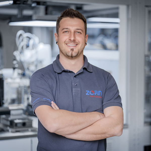 Montage & Ausbildung