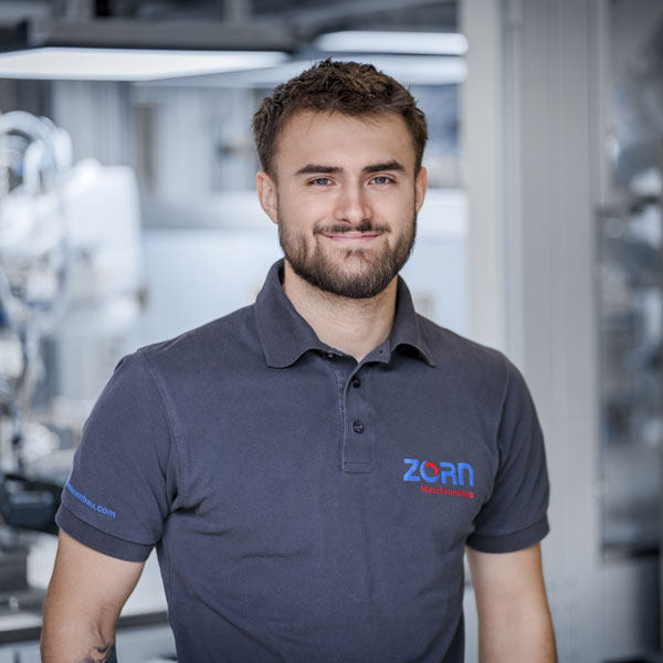 Ausbildung